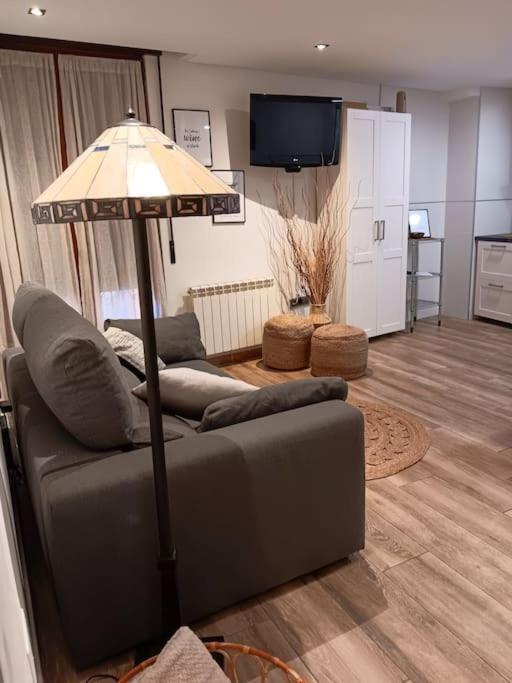 Bermudo III Vut-Le-784 Apartment Leon Exterior photo