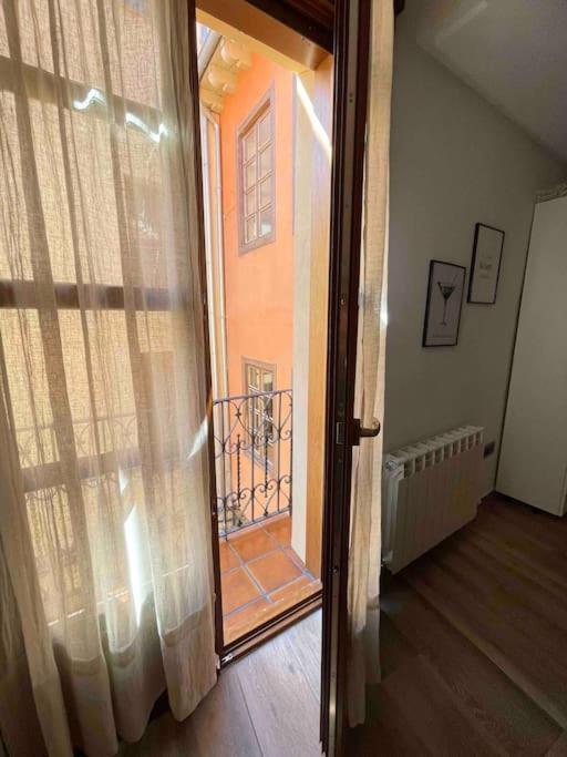 Bermudo III Vut-Le-784 Apartment Leon Exterior photo