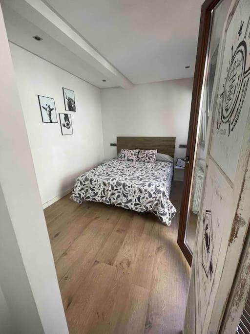 Bermudo III Vut-Le-784 Apartment Leon Exterior photo