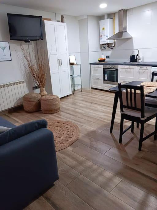 Bermudo III Vut-Le-784 Apartment Leon Exterior photo